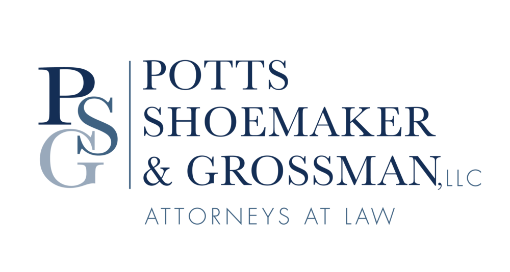 Potts, Shoemaker & Grossman