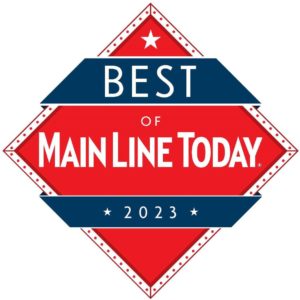 Potts, Shoemaker and Grossman Best of Main Line Today 2023